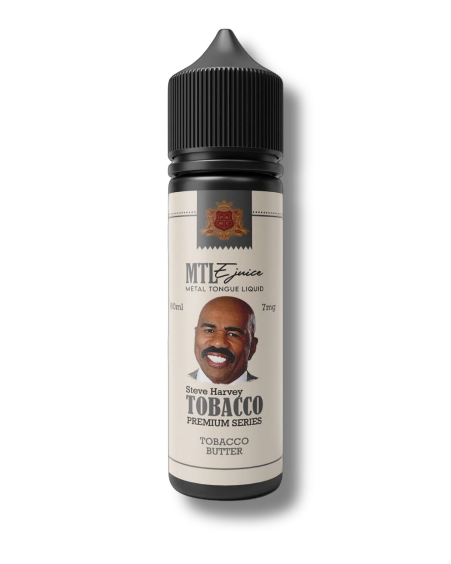 Steve Harvey - Tobacco Butter