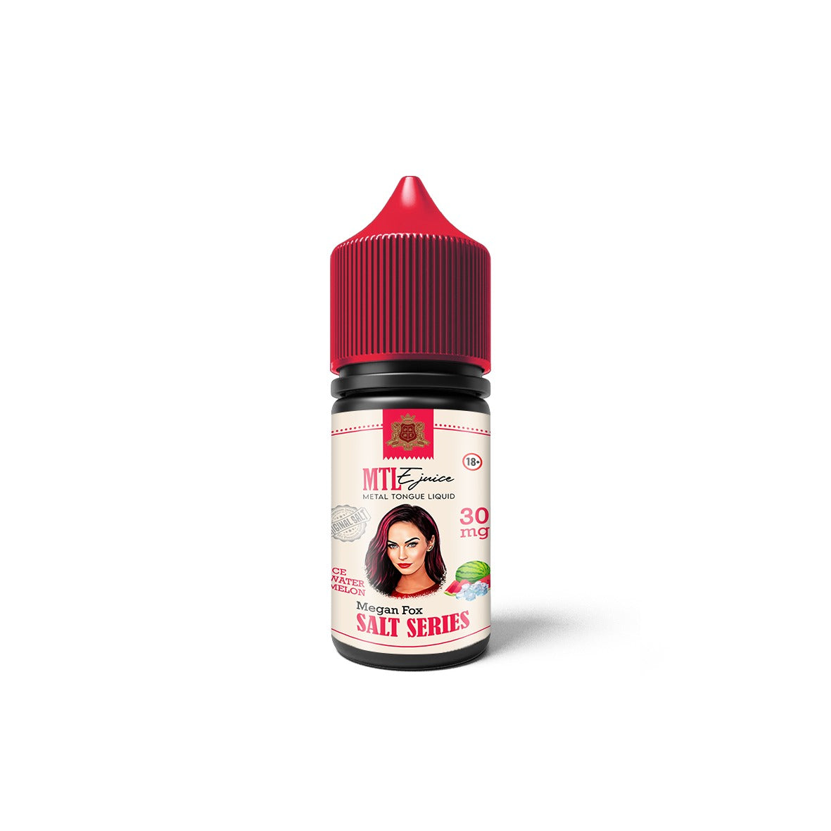Megan Fox - Watermelon Ice - Salt